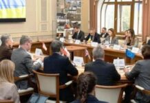 Після ударів по енергетиці: G7 провели термінову зустріч з Україною