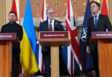 Зеленський: учасники «Коаліції охочих» погодили «рішення, які можуть сильно допомогти»