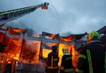 Зросла кількість загиблих внаслідок російського удару балістикою по Києву – влада