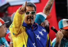 Венесуела оголосила про закриття посольств у Норвегії та Австралії