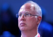 Представник РФ заявив, що «доніс позицію Путіна» до США