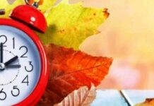 Зимовий час 2025: де ще, крім України, переводять годинники