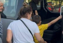 Небезпека зростає: перелік сіл Дніпропетровщини, звідки проводиться евакуація, постійно розширюється