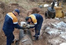 У Шостці відновили газопостачання після атак РФ: 33 тисячі родин знову з теплом