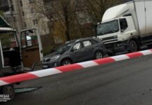 Війська РФ атакували залізничну станцію в Сумах, постраждали двоє працівників – ОВА