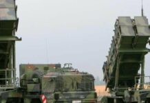 Patriot як пріоритет: Україна отримає дві системи ППО та очікує рішення щодо заморожених активів росії