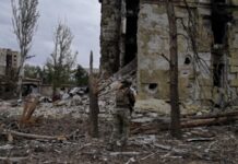 Від початку доби на фронті відбулося 168 боїв – Генштаб ЗСУ