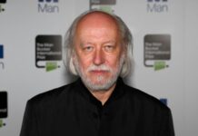 Нобелівську премію з літератури отримав угорський письменник Ласло Краснагоркаї