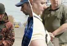 500 тисяч чоловіків ухиляються від призову в Україні – Тhe Telegraph