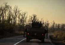 Генштаб ЗСУ: армія РФ втратила близько тисячі військових за добу