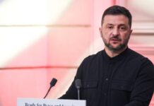 Зеленський: у 2026 році потенціал у виробництві тільки дронів і ракет буде 35 мільярдів доларів