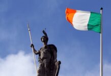 На виборах президента Ірландії перемогу здобула Кетрін Конноллі