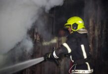 Під нічним ударом РФ були залізниця й портові об’єкти – Кулеба