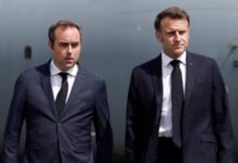 У Франції оголосили склад нового уряду