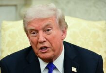 Трамп сподівається укласти «всеохопну угоду» з Китаєм під час зустрічі з Сі