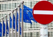 Reuters: Австрія погодиться на ухвалення 19-го пакета санкцій ЄС проти Росії