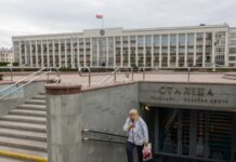 Понад дві третини білорусів підтримують мирні переговори між Україною та Росією – опитування