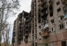 У чотирьох областях унаслідок ударів РФ загинула одна людина, постраждали щонайменше 15 – дані ОВА