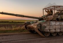 Щонайменше 60 російських строковиків загинули на Курщині під час наступу ЗСУ – ЗМІ