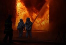 Міненерго: вночі сили РФ завдали ударів по енергооб’єктах на Запоріжжі та Чернігівщині