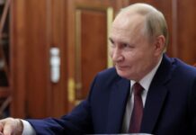 Путін вирішив, що зустріч із Трампом не скасована, а «переноситься»