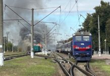 Шостка залишилась без світла, води і газу після російського обстрілу – мер