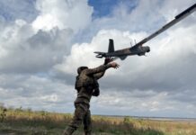 На фронті відбулося 78 боїв з початку доби – Генштаб ЗСУ