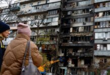 Кличко: кількість постраждалих внаслідок удару РФ по Києву зросла до 32