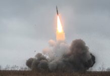 Генштаб: на фронті від початку доби було 77 боєзіткнень