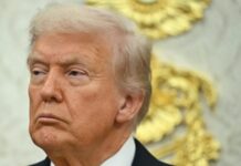 Трамп заявив, що його зустріч з Путіним відбудеться протягом двох тижнів