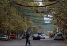 Прокуратура: за добу через обстріли загинули двоє людей у Херсоні, одна – в Білозерці