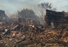 Сили РФ атакували дроном човен із рибалками, є загиблий і поранений – прокуратура