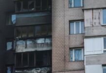 КМВА: число постраждалих через російську атаку знову зросло