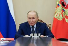 Путін заявив, що поставки Tomahawk Україні спровокують «абсолютно новий рівень ескалації»