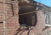 Двоє людей загинули, троє постраждали через удари РФ на Дніпропетровщині – ОВА