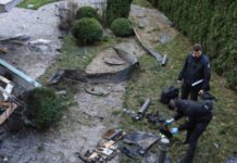 ISW: у вересні Росія в середньому застосовувала 187 далекобійних БпЛА для нічних атак по Україні