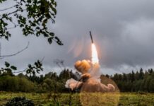 РФ використала проти Україну ракету, розробка якої спонукала Трампа вийти з договору про РСМД – Reuters