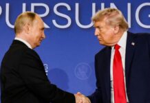 Орбан заявив про готовність прийняти зустріч Трампа та Путіна у Будапешті