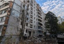 Одна людина загинула, щонайменше 10 поранено внаслідок комбінованого удару по Запоріжжю та його передмістю