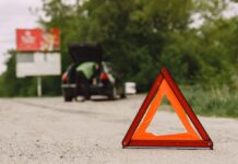 П’яний вчитель спричинив ДТП на Прикарпатті: серед загиблих 14-річний підліток