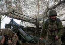 На фронті відбулося понад півтори сотні боїв з початку доби – Генштаб ЗСУ