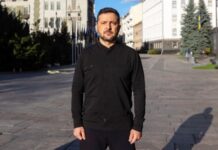 Зеленський після Ставки: доручив оперативно підготувати документи для угод з США про закупівлю систем ППО