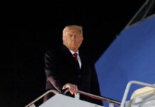 Трамп назвав умову зустрічі з Путіним