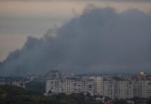 Bloomberg: удари РФ вивели з ладу близько 60% газового виробництва України