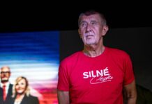 Лідер виборчих перегонів у Чехії зробив заяву про вступ України до ЄС