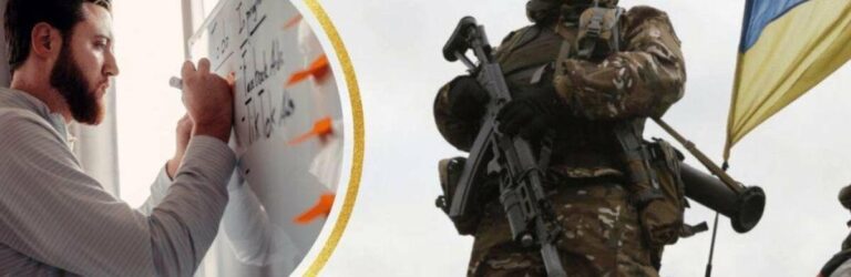 Пошук ресурсу для ЗСУ: у Раді ініціюють ревізію “липових” довідок студентів та аспірантів