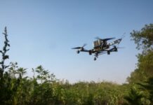 Уряд Британії: Україні за шість місяців відправили понад 85 000 військових дронів