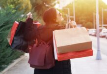 Чорна п’ятниця 2025: як не потрапити на гачок хитрих знижок