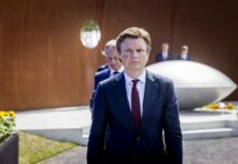 Нідерланди додатково виділять 90 млн євро для України: на що підуть кошти