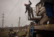 Масована атака Росії на Одещину: знеструмлено майже 50 тисяч споживачів